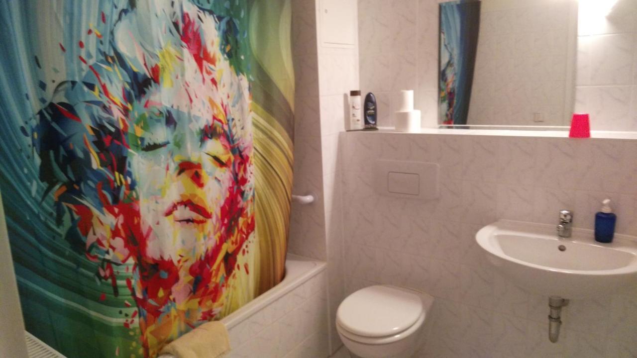 Zu Den Blauen Schwertern Meissen Otel Dış mekan fotoğraf